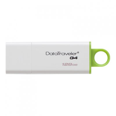 USB памет 128GB USB KINGSTON /DTIG4