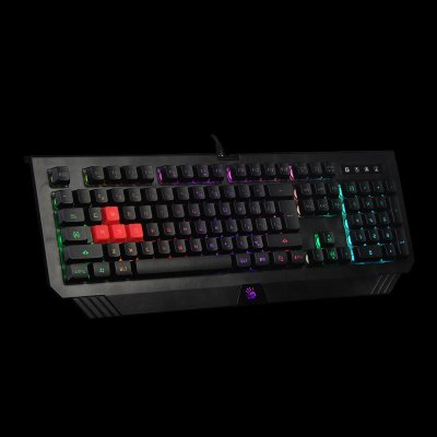 Клавиатура A4 B120 BLOODY GAMING