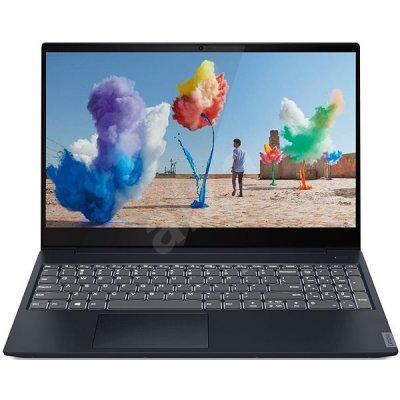 Лаптоп LENOVO S340-15API / 81NC00C2BM