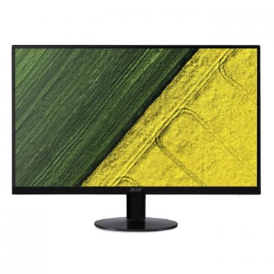 Монитор ACER 23.8 SA240YBBMIPUX