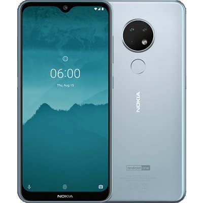 Смартфон NOKIA 6.2 DS ISE