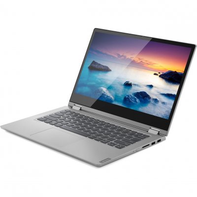 Лаптоп LENOVO C340-15IML / 81TL0028BM