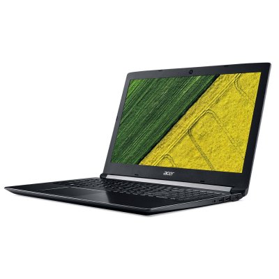 Лаптоп ACER A517-51G-31BZ