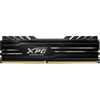 Памет 16G DDR4 3200 ADATA GAMMIX D10