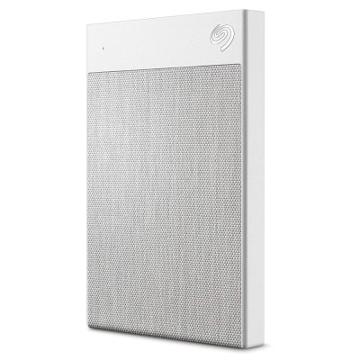 Външен хард диск EXT 2T SG BACKUP+ ULTRA TCH BL