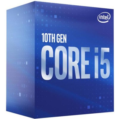 Процесор I5-10500 3.1GHZ/12MB/LGA1200