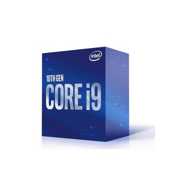 Процесор I9-10900 2.8GHZ 20MB/BOX/1200