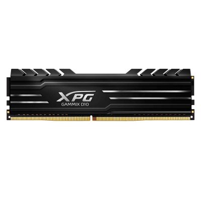 Памет 8G DDR4 3200 ADATA XPG D10