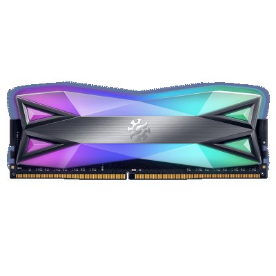 Памет 16G DDR4 3600 ADATA SPECT D60G