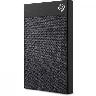 Външен хард диск EXT 2T SG BACKUP+ ULTRA TCH BK