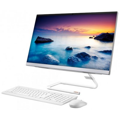 Компютър LENOVO IC AIO 3 24 /F0EU00ACBG