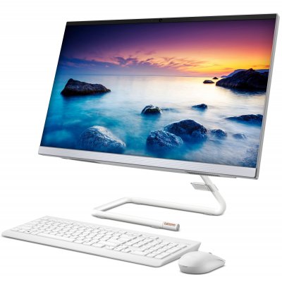 Компютър LENOVO IC AIO 3 27 /F0EY00ACBG