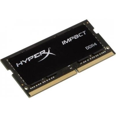 Памет 16G DDR4 3200 KINGST HYPER IMP