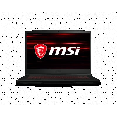 Лаптоп MSI GF65 THIN 10SDR-871XBG