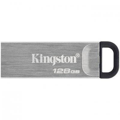 USB памет 128GB USB3 KINGSTON DTKN