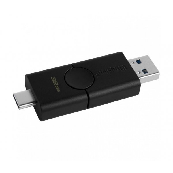 USB памет 32GB USB3.2 DTDE KINGSTON