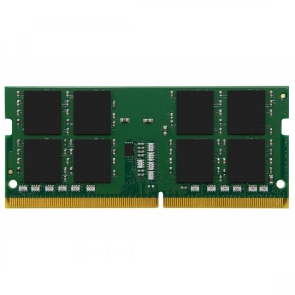 Памет 8GB DDR4 3200 KINGSTON SODIMM