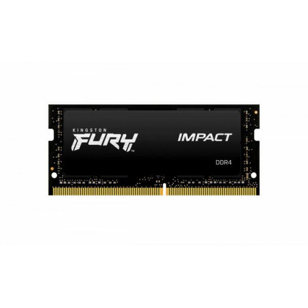 Памет 8G DDR4 3200 KING FURY IMPACT