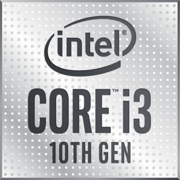 Процесор I3-10105 3.7GHZ 6MB LGA1200 BX