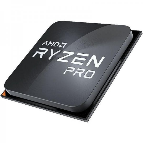 Процесор AMD RYZEN 7 PRO 4750G MPK
