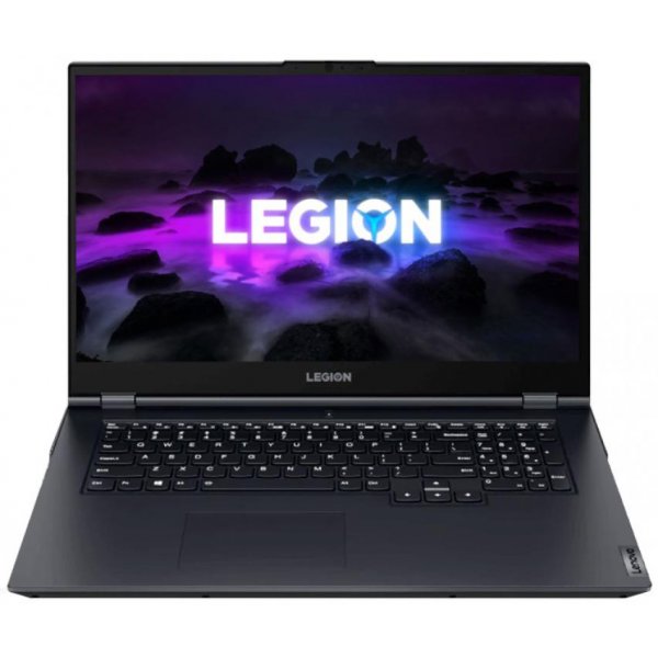 Лаптоп LENOVO LEGION 5 17 /82K0000JBM