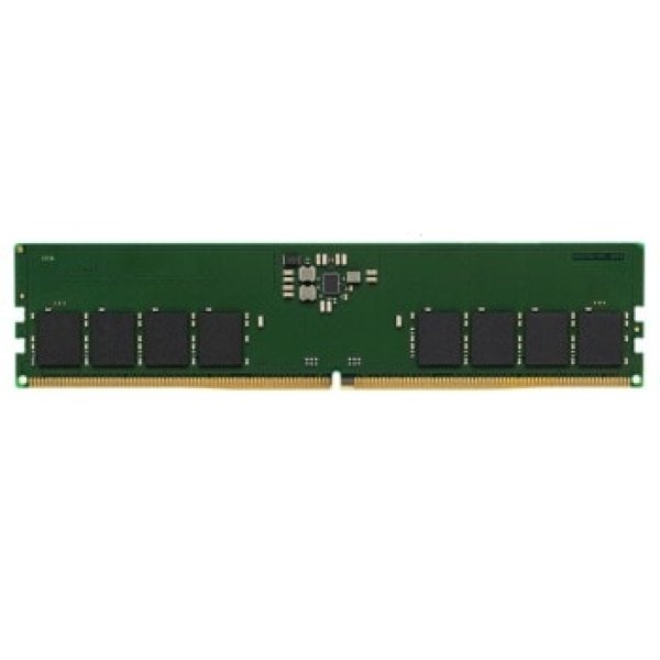 Памет 16GB DDR5 4800 KINGSTON