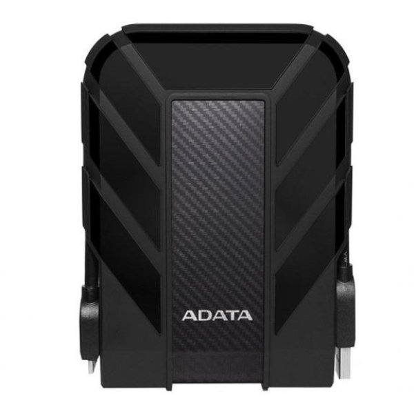 Външен хард диск EXT 5T ADATA HD710P-USB3.1 BLK
