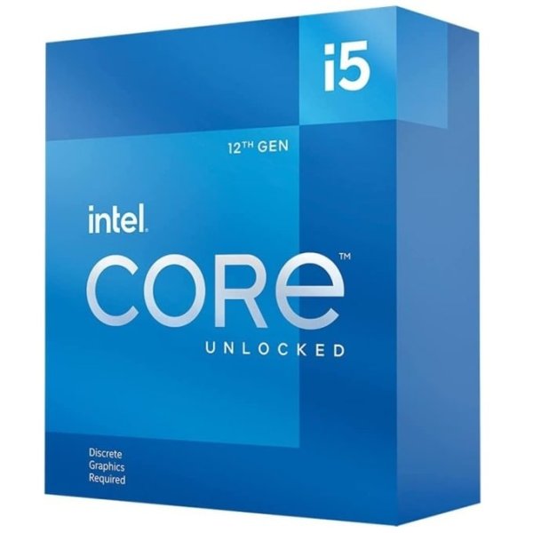 Процесор I5-12600 3.3G/18MB/BOX/1700