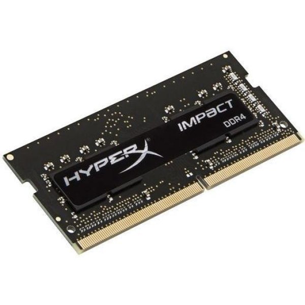 Памет 8GB DDR4 3200 KINGS HPX SODIM