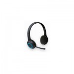 Слушалки за компютър LOGITECH WL HEADSET H600