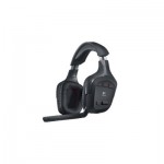 Слушалки за компютър LOGITECH GAMING HEADSET G930