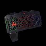 Клавиатура A4 B210 BLOODY ULTIMATE GAMING