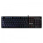 Клавиатура A4 B180R BLOODY RGB DESKTOP