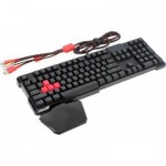 Клавиатура A4 B640 BLOODY GAMING