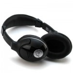 Слушалки за компютър A4 RH-500 WL HEADSET BLACK