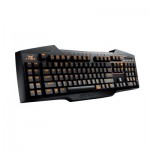 Клавиатура ASUS STRIX TACTIC PRO KB