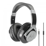 Слушалки за компютър MOTOROLA PULSE MAX WIRED BLACK