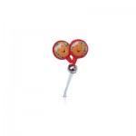 Слушалки за компютър DISNEY HEADPHONE WINNIE THE PO