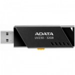 USB памет 32GB USB UV230 ADATA BLACK