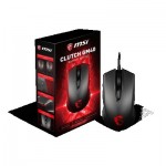 Мишка MSI GAMING MOUSE CLUTCH GM40