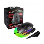 Мишка MSI GAMING MOUSE CLUTCH GM60
