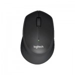 Мишка LOGITECH WL M330 SILENT PLUS