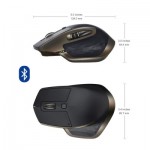 Мишка LOGITECH MX MASTER BLUETOOTH