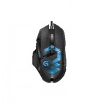 Мишка LOGITECH G502 PROTEUS BLACK