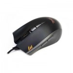 Мишка ASUS STRIX CLAW /BLK GAMING