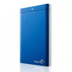 Външен хард диск EXT 1T SG BACKUP+/USB3 BLUE