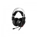 Слушалки за компютър MSI IMMERSE GH60 GAME HEADSET