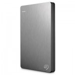 Външен хард диск EXT 1T SG BACKUP+/USB3 SLVR