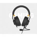 Слушалки за компютър FNATIC DUEL MODULAR PRO HSET