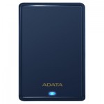 Външен хард диск EXT 1TB ADATA HV620S USB3 BLU